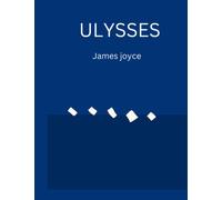 Ulysses by James Joyce(Annotated)