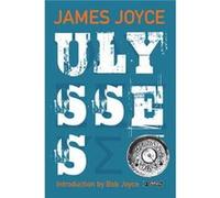 Ulysses by James Joyce James Joyce, Bob Joyce, Emma Byrne (Auteur)