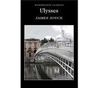 Ulysses by James Joyce Joyce, James (Auteur)