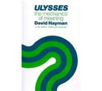 Ulysses David Hayman (Auteur)