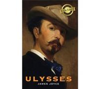 Ulysses Deluxe Library Edition by James Joyce James Joyce (Auteur)