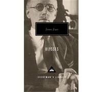 Ulysses, Everyman's Library, 100 James Joyce (Auteur)