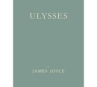 Ulysses [Facsimile Of 1922 First Edition]