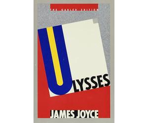 Ulysses (Gabler Edition)