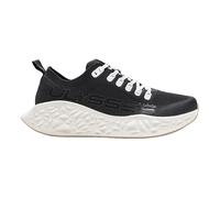 ULYSSES Honi Chaussures de Running Chaussure de Running sans stabilisateurs Unisex Noir - Darkness Black/hevea 44