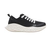 Ulysses Honi Chaussure De Running Sans Stabilisateurs - Noir , Blanc, Pointure 44
