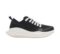 Ulysses Honi Chaussure De Running Sans Stabilisateurs - Noir , Blanc, Pointure 47