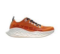 Ulysses Honi Chaussure De Running Sans Stabilisateurs - Orange , Blanc, Pointure 37.5