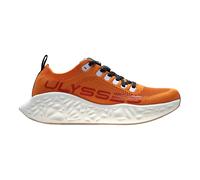 Ulysses Honi Chaussure De Running Sans Stabilisateurs-Orange,Blanc, Taille 38,5