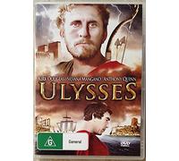 Ulysses [Import]