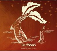Ulysses [Import]