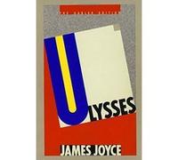 Ulysses James Joyce (Auteur)