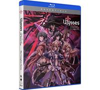 Ulysses: Jeanne D'arc And The Alchemist Knight: The Complete Series [Blu-Ray]