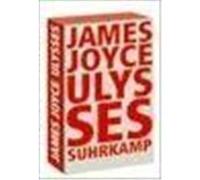 Ulysses Joyce, James (Auteur)
