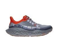 Ulysses Maikoh Chaussure Trail - Gris , Rouge, Pointure 44.5