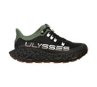 Ulysses Maikoh Chaussure Trail - Noir , Vert Olive, Pointure 39.5