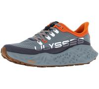 ULYSSES Unisex Maikoh Chaussure Trail Chaussures De Running Slate/Tangerine - Gris 45