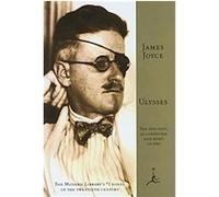Ulysses, Modern Library Series James Joyce (Auteur)