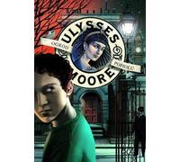 Ulysses Moore 11 Ogrod Popiolu