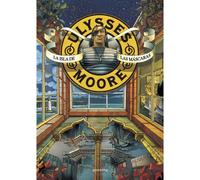 Ulysses Moore. La Isla De Las Máscaras