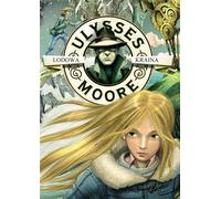 Ulysses Moore T.10 L'âge de glace v.2022