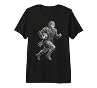 Ulysses S Grant Ballon de Football T-Shirt Haut de Gamme