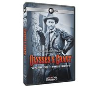 American Experience - Ulysses S. Grant, Warrior President