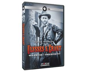 Ulysses S Grant [Import USA Zone 1]