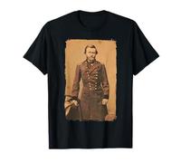 Ulysses S. Grant, Union Army General T-Shirt