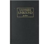 Ulysses Unbound Jon Elster (Auteur)