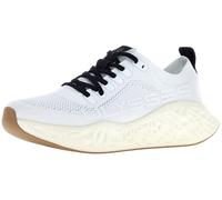ULYSSES Mixte HONI Sneaker, White Hevea, 45 EU