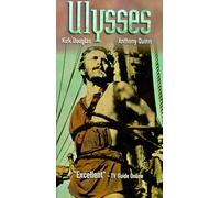 Ulysses [VHS]