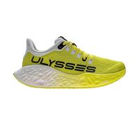 Ulysses Waya URC 1 Chaussure De Running Sans Stabilisateurs - Jaune , Blanc, Pointure 44.5