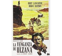 Ulzana´s Raid - La Venganza de Ulzana - Robert Aldrich - Burt Lancaster y Richard Jaeckel.