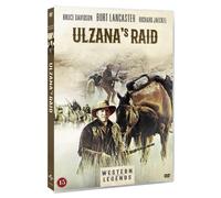 Ulzana's Raid