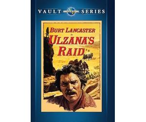 Ulzana's Raid