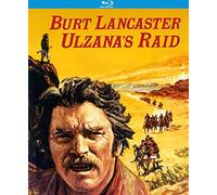 Ulzana's Raid [Blu-Ray]