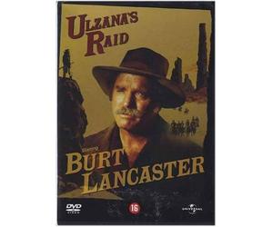 Ulzana's Raid *** Europe Zone ***