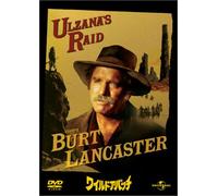 Ulzanas Raid [Import allemand]
