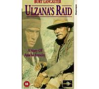 Ulzana's Raid [VHS] [Import anglais]