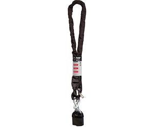 UM 100396 Antivol Chaîne avec Cadenas 1M50