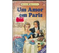 Um Amor Em Paris - Barbara Cartland 399