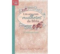 Um Ano com Mulheres da Bíblia