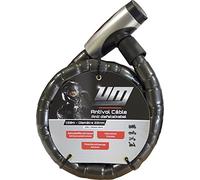 UM Antivol Câble, 1.5 mètre