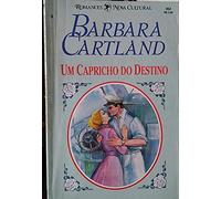 Um Capricho do Destino - Barbara Cartland 352