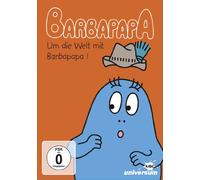 Um die Welt mit Barbapapa 1 - Um Die Welt mit Barbapapa 1 [Import]