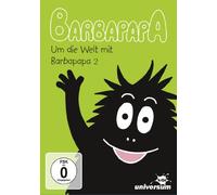 Um die Welt mit Barbapapa 2 - Um Die Welt mit Barbapapa 2 [Import]