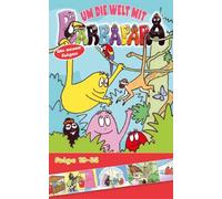 Um die Welt mit Barbapapa 2 - Um die Welt mit Barbapapa 2 [VHS]