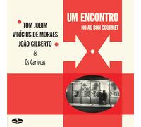 Um Encontro No au Bon Gourmet