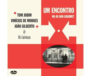 Um Encontro No au Bon Gourmet
